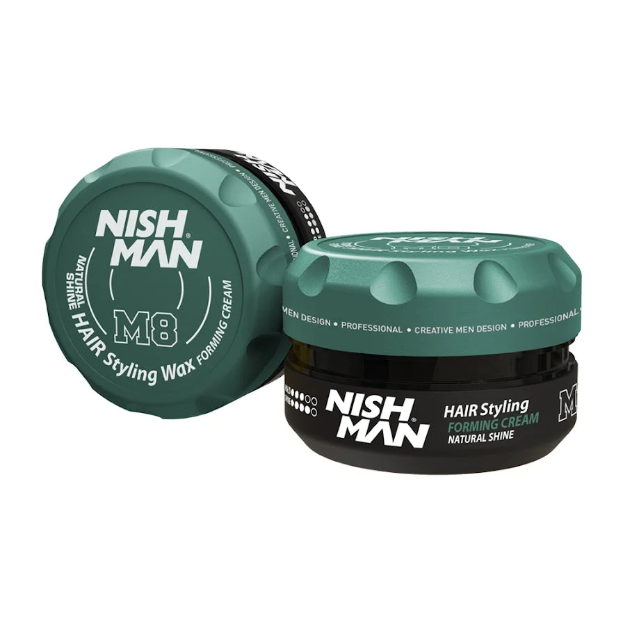 Nishman Hair Wax