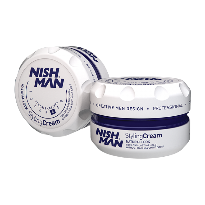 NISHMAN CREME GEL NATURAL LOOK N.06 150 ML