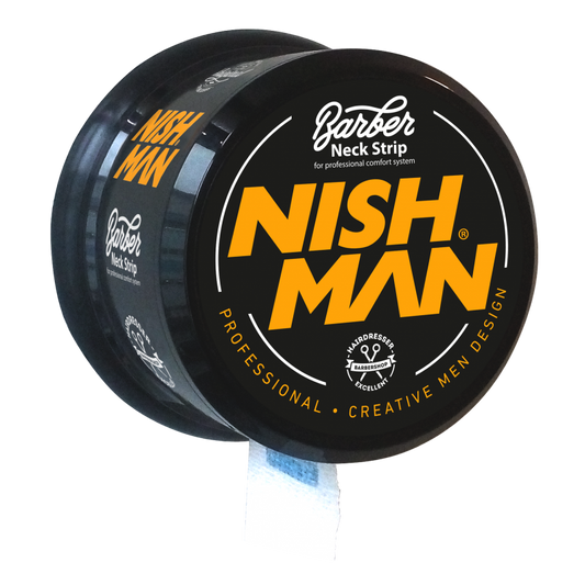 Nishman Barber Neck Strips